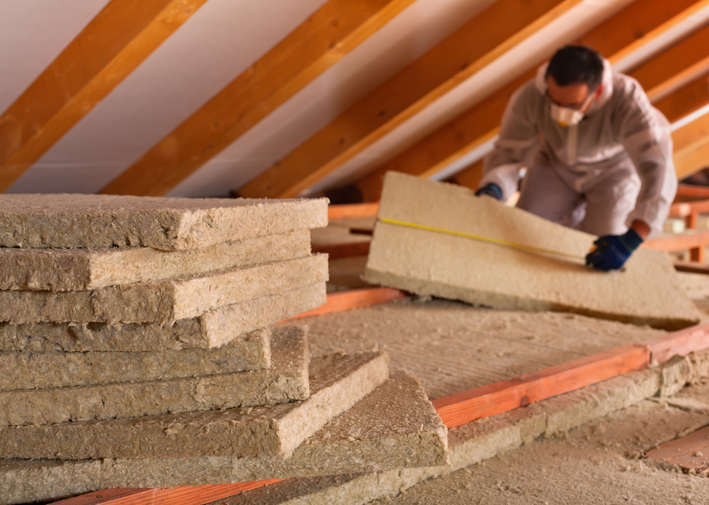 trusted insulation expert in Sandhills