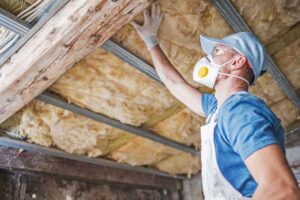 trusted insulation expert in Sandhills