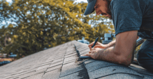 trusted roofing expert in North Carolina