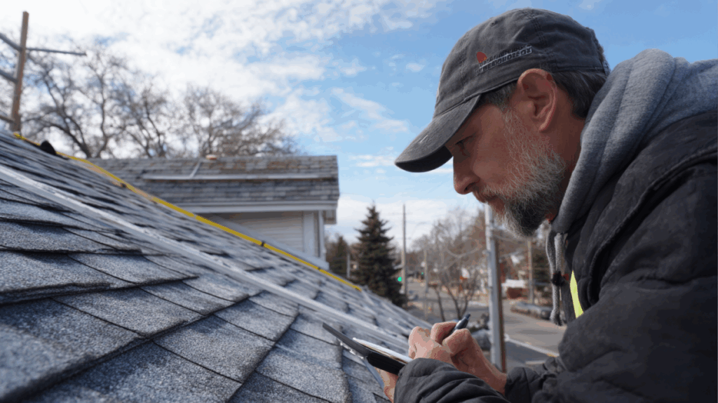 trusted roofing expert in Northern Sandhills