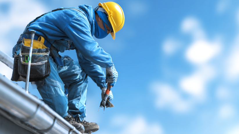 trusted roofing expert in Northern Sandhills