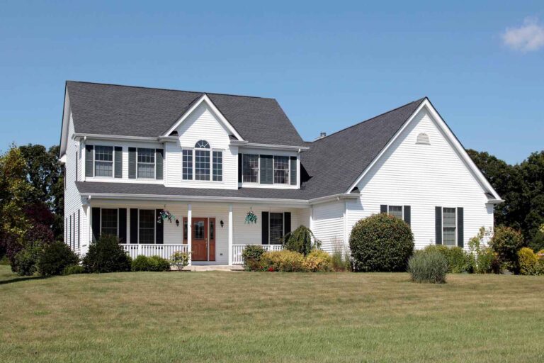 reliable roofing company Lee County