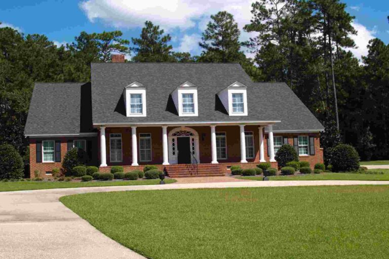 roofing company Moore County