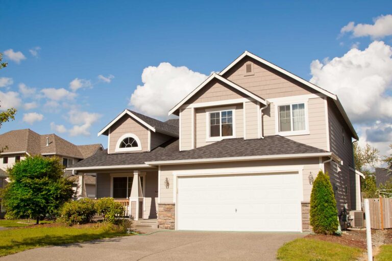 Trusted Residential Roofing Company Serving Moore County, NC