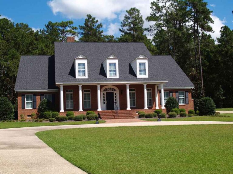 Trusted Residential Roofing Company in Lee County, NC
