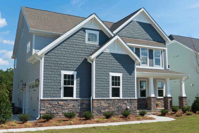 Trusted Residential Roofing Company in Pinehurst, NC