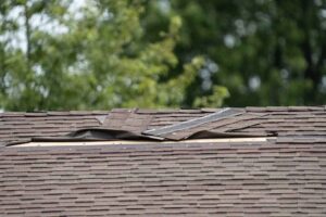 roof repair maintenance in Central NC