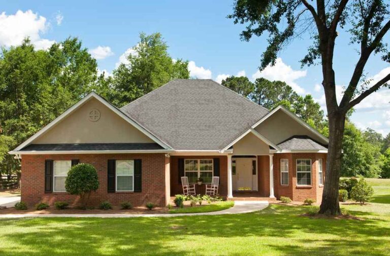 Trusted Roofing Contractor in Fayetteville, NC