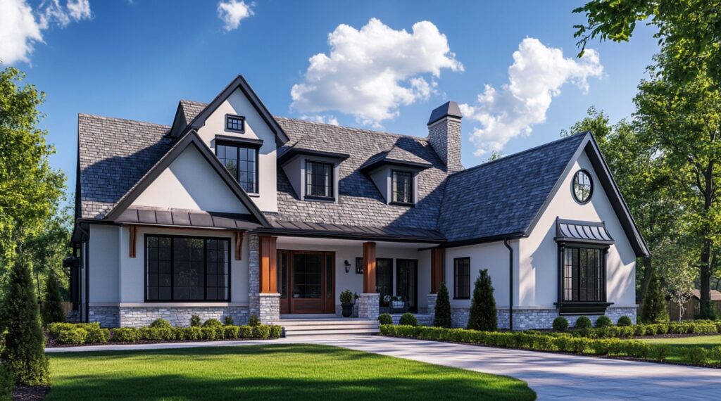 residential roofing in Whispering Pines, NC