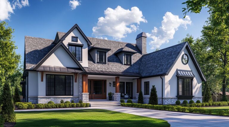 residential roofing in Whispering Pines, NC