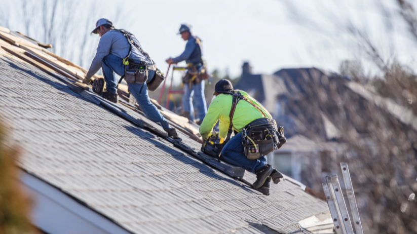 Roof Inspection Expert in Fayetteville
