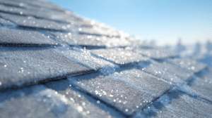 Winter Roofing Expert in Pinehurst, NC
