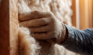 Fiberglass Insulation Expert in Asheboro