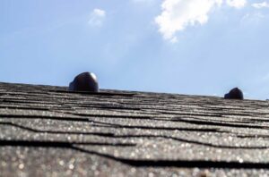 UV rays impact on roofs