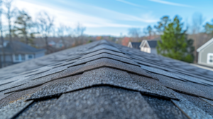 Ridge Vents vs Box Vents in Fort Liberty, NC