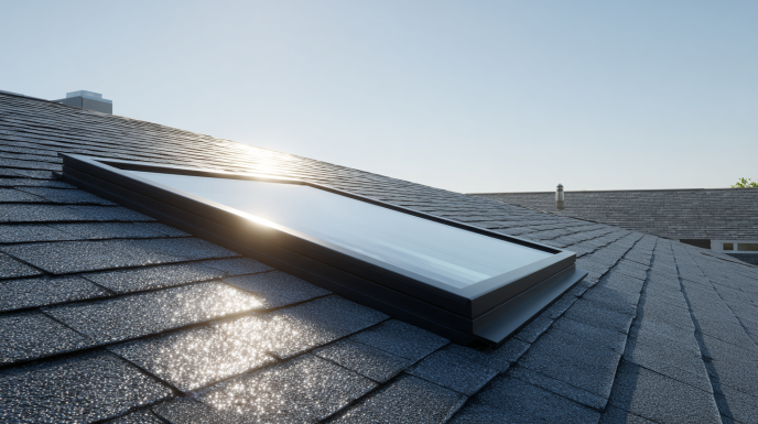 Trusted Skylight in Sanford, NC